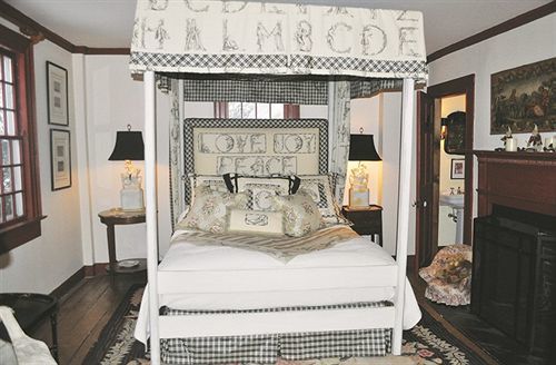 Country Loft Bed And Breakfast Woodbury Zewnętrze zdjęcie